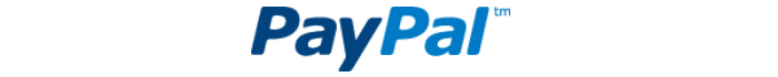 Wir akzeptieren Zahlungen via PayPal, GET Gabelstapler-Ersatzteile & Transportgeräte 99438 Bad Berka Thüringen
